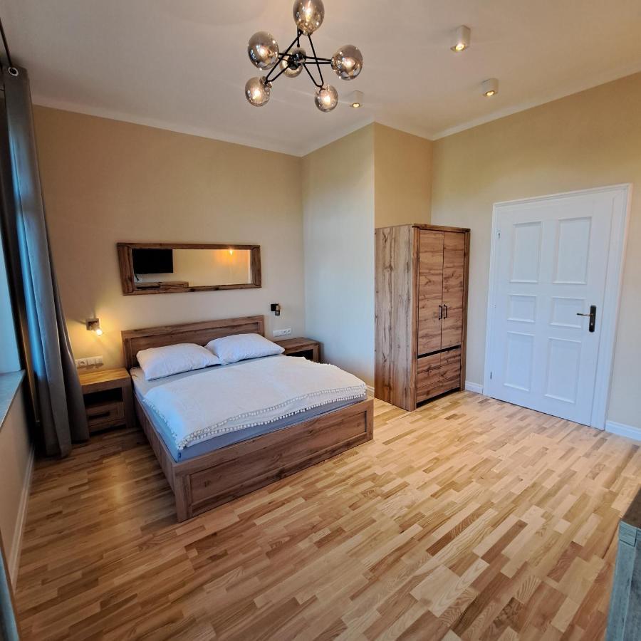 Świeradów-Zdrój Apartament Piastowski מראה חיצוני תמונה