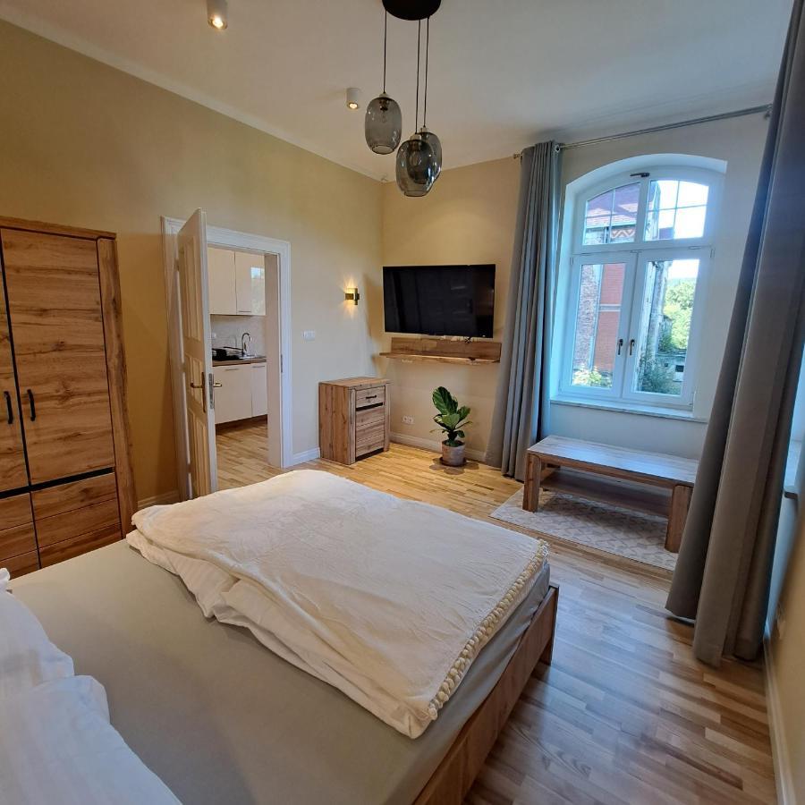 Świeradów-Zdrój Apartament Piastowski מראה חיצוני תמונה