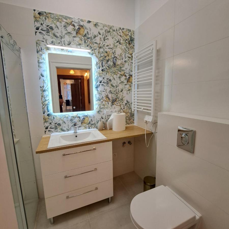 Świeradów-Zdrój Apartament Piastowski מראה חיצוני תמונה