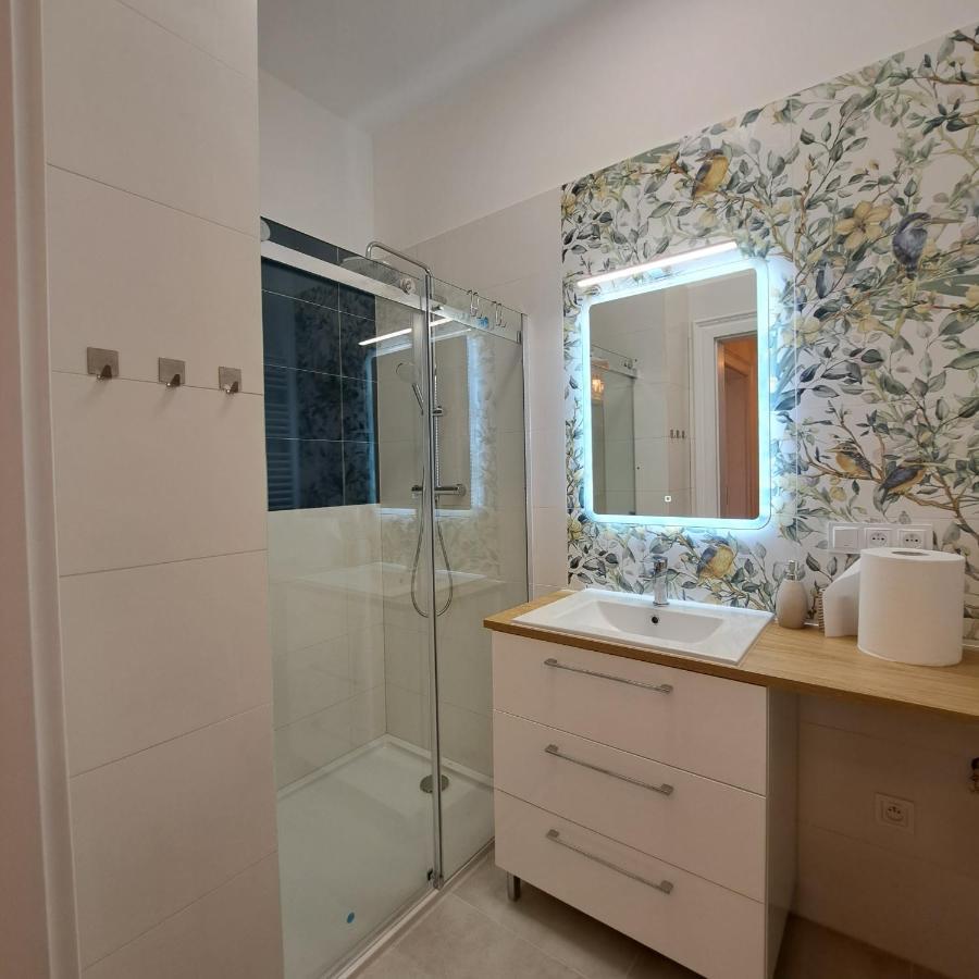 Świeradów-Zdrój Apartament Piastowski מראה חיצוני תמונה