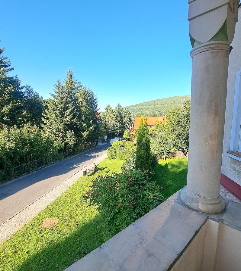 Świeradów-Zdrój Apartament Piastowski מראה חיצוני תמונה