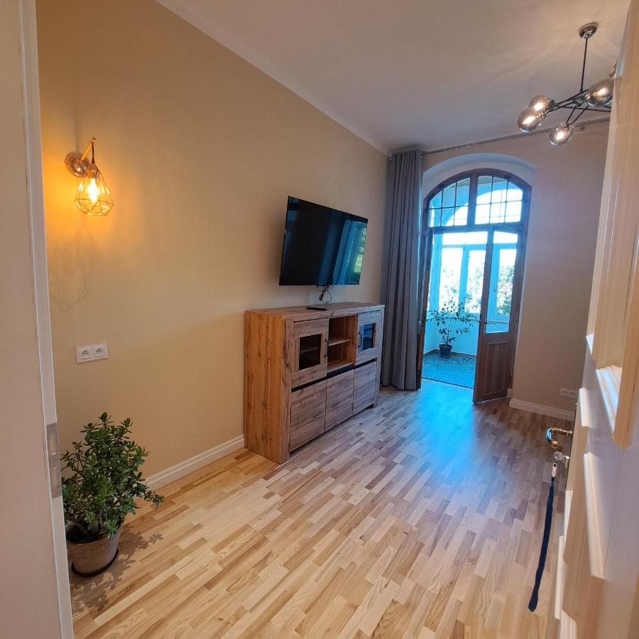 Świeradów-Zdrój Apartament Piastowski מראה חיצוני תמונה