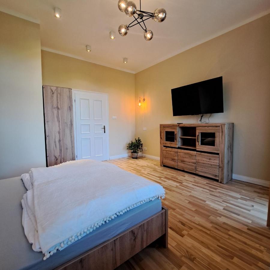 Świeradów-Zdrój Apartament Piastowski מראה חיצוני תמונה