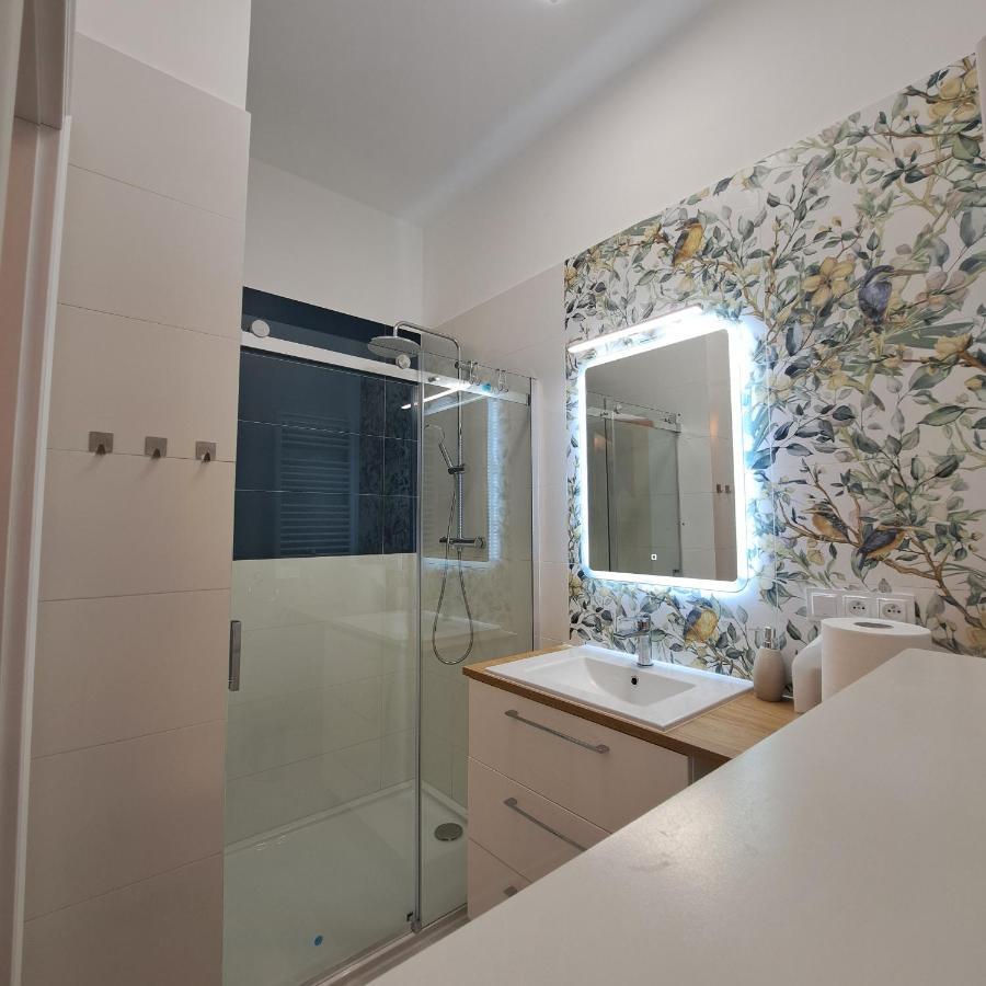 Świeradów-Zdrój Apartament Piastowski מראה חיצוני תמונה