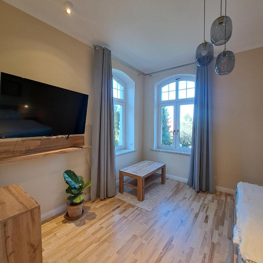 Świeradów-Zdrój Apartament Piastowski מראה חיצוני תמונה