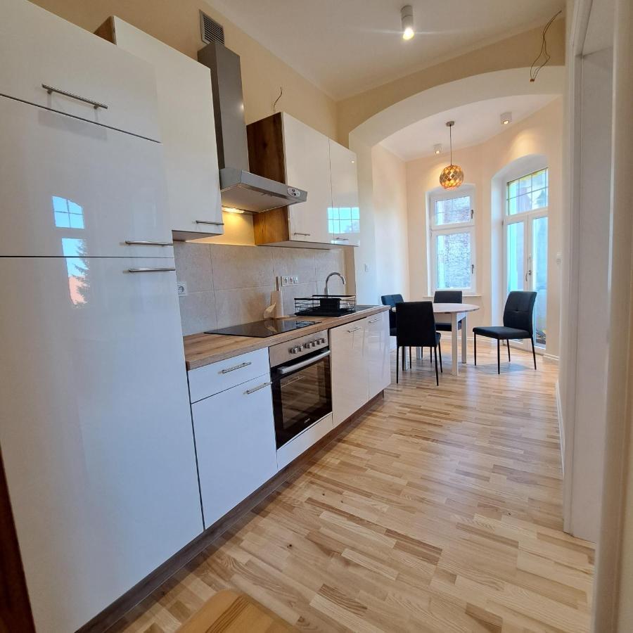 Świeradów-Zdrój Apartament Piastowski מראה חיצוני תמונה