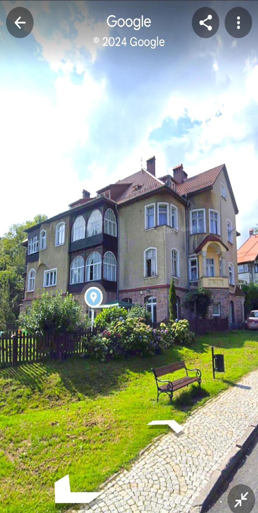 Świeradów-Zdrój Apartament Piastowski מראה חיצוני תמונה
